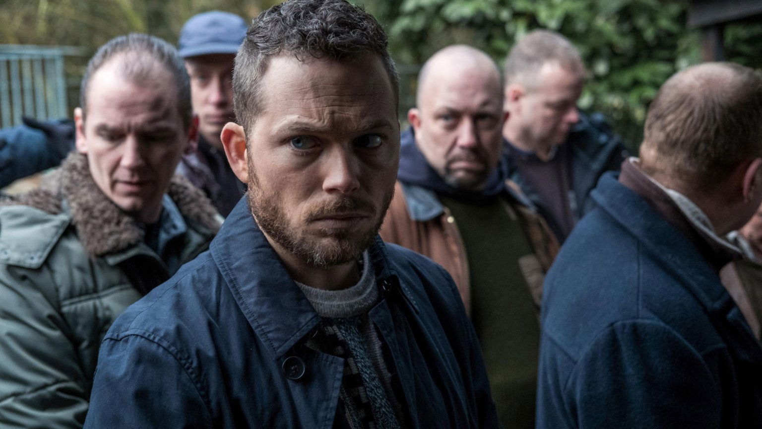 Kijkers onder de indruk van duistere thrillerserie op Netflix: 'Rauw'