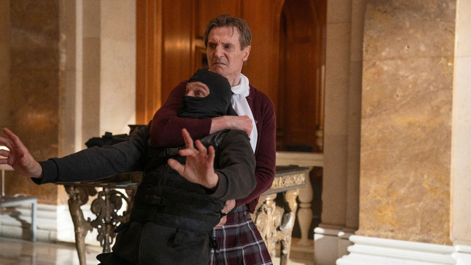 Oorspronkelijke 'Naked Gun'-regisseur haalt uit naar maker reboot: 'Compleet mislukt'