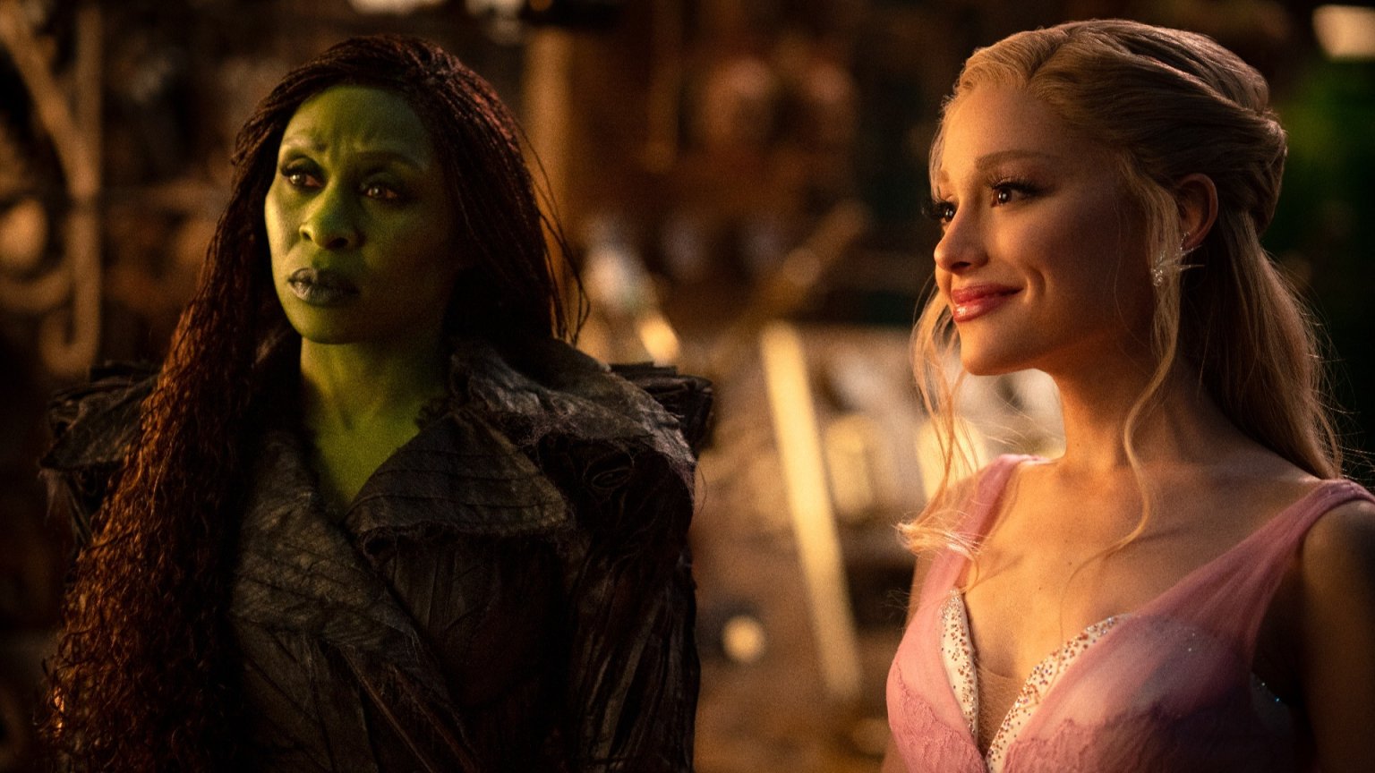 Man die Ariana Grande belaagde bij 'Wicked: For Good'-première moet gevangenis in