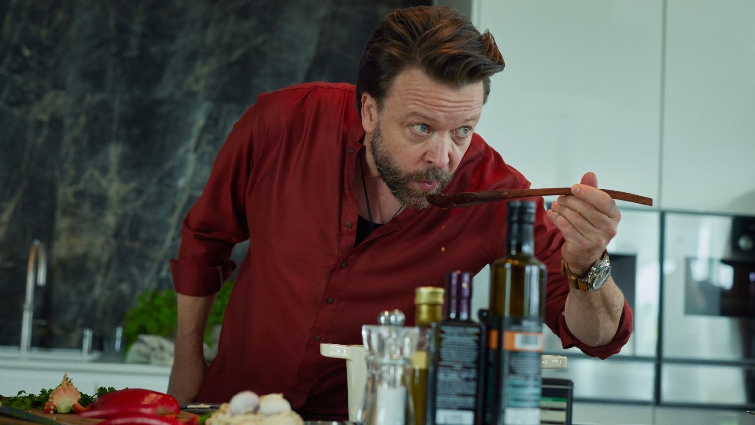 Score van 100% op Rotten Tomatoes voor Noorse Netflix-serie: 'Heel goed!'