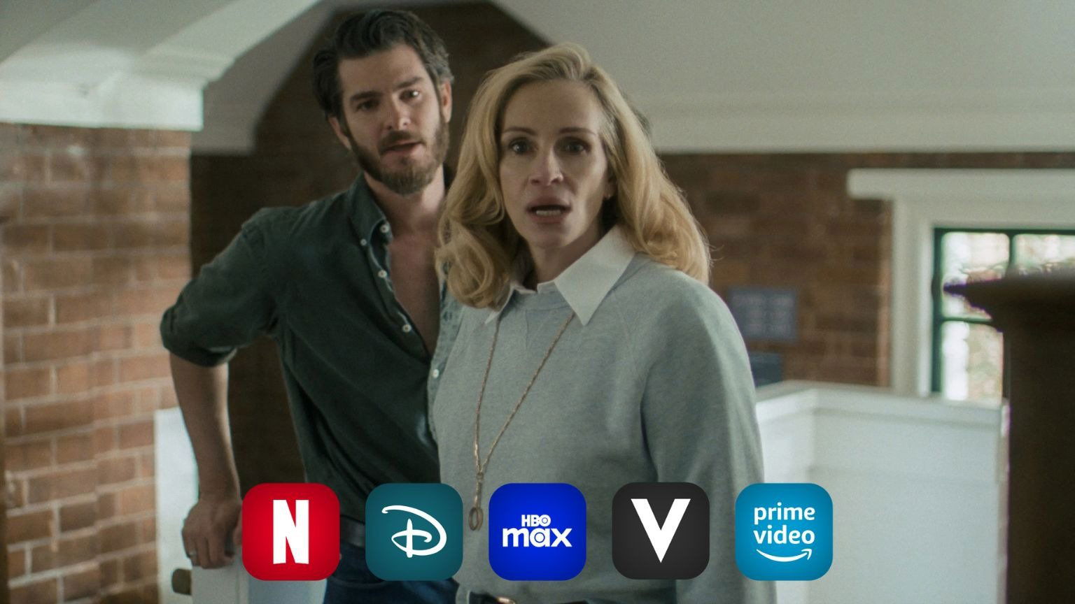 De beste nieuwe films & series op Netflix, Disney+, HBO Max, Videoland en Prime Video (week 47)