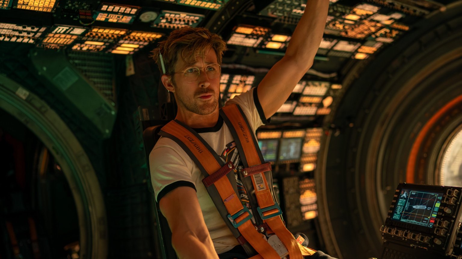 'Project Hail Mary' trailer: nieuwe sci-fi met Ryan Gosling binnenkort te zien