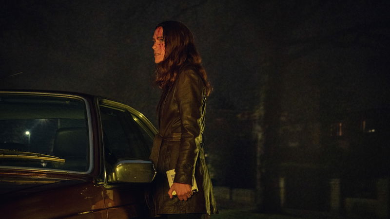 Afbeelding via Ludovic Robert/Netflix