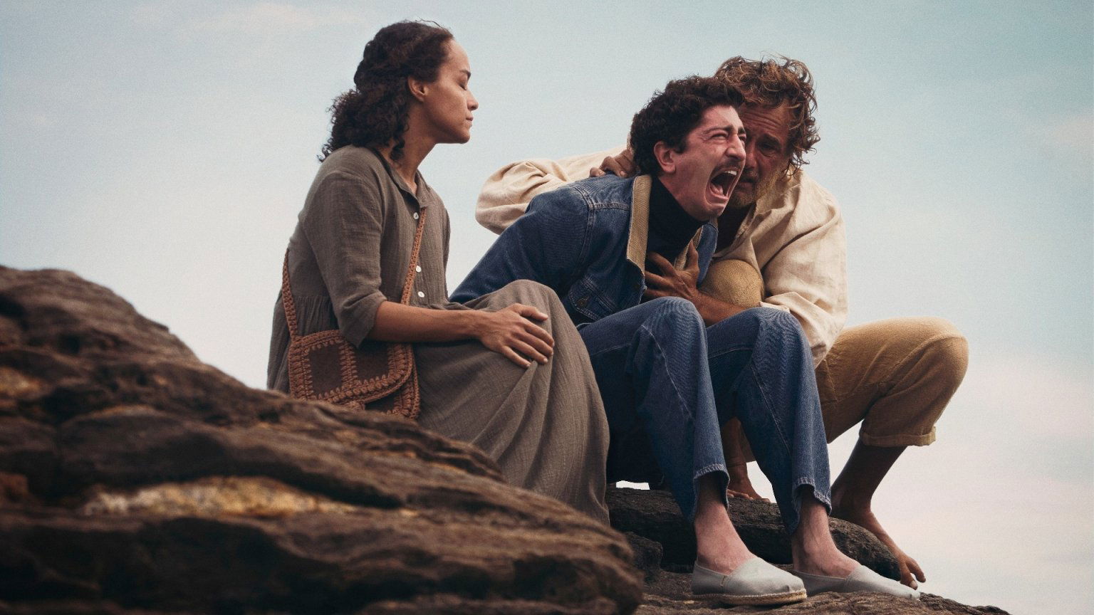 Nieuw intiem drama over eenzame visser met een kinderwens nu te zien op Netflix