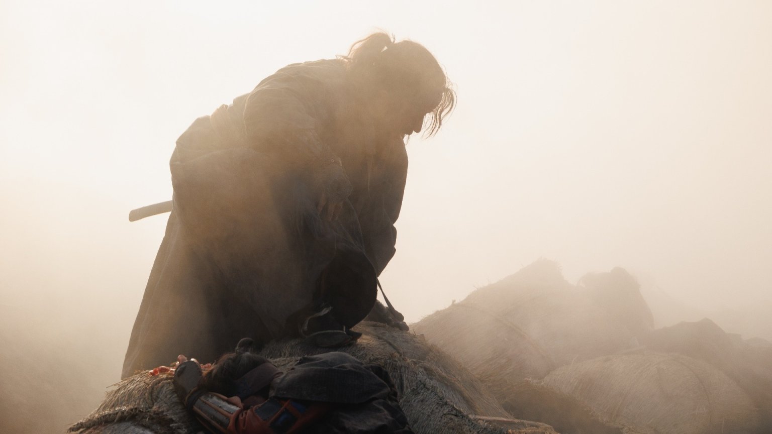 Nieuwe actieserie van Netflix scoort zeldzaam hoog: 'Echt de moeite waard!'