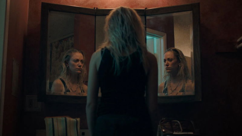 Nieuwe horrorfilm over een gevaarlijke nanny vanaf vandaag te zien