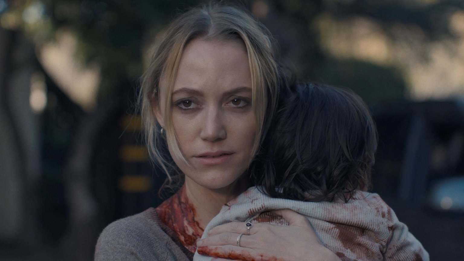 Nieuwe horrorfilm over een gevaarlijke nanny vanaf vandaag te zien