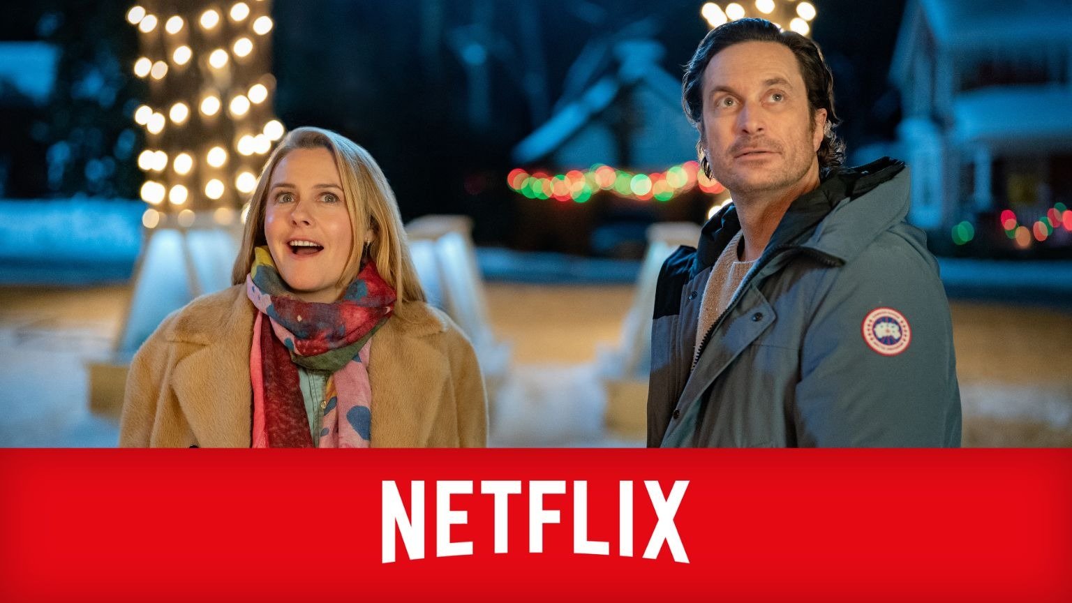 De top 10 populairste films & series nu op Netflix (week 47, 2025)