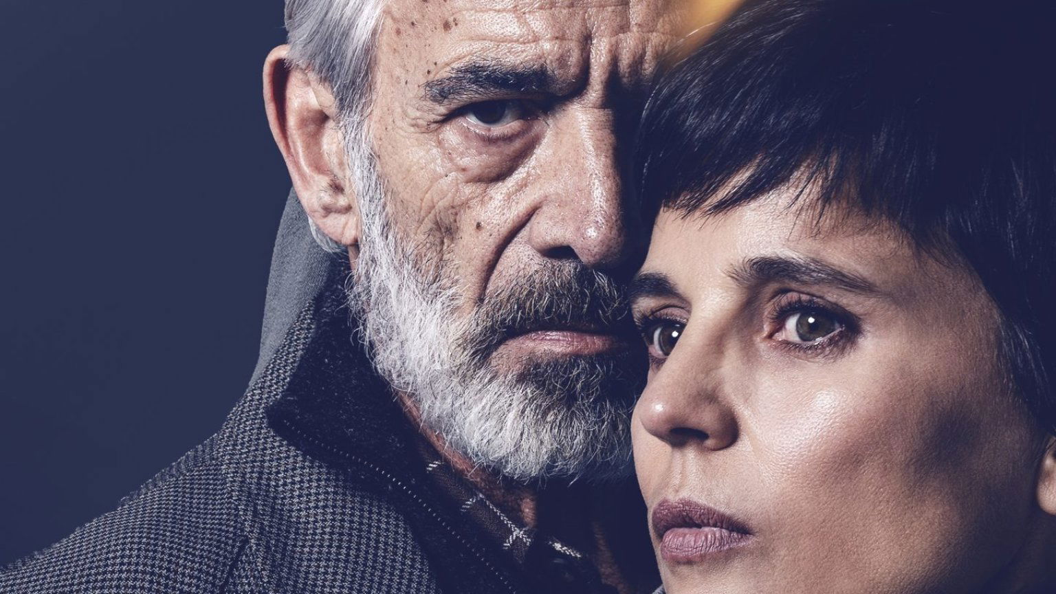 Eerste beelden: nieuwe Spaanse thrillerserie 'Innato' vanaf december op Netflix