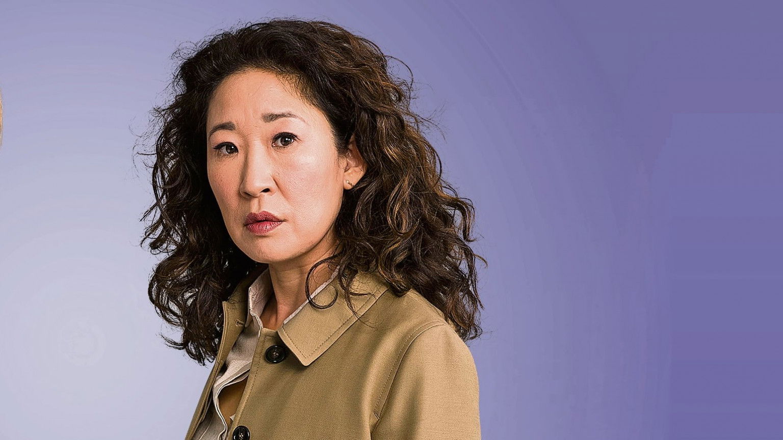 Sandra Oh speelt de hoofdrol in nieuwe horrorfilm 'Umma'