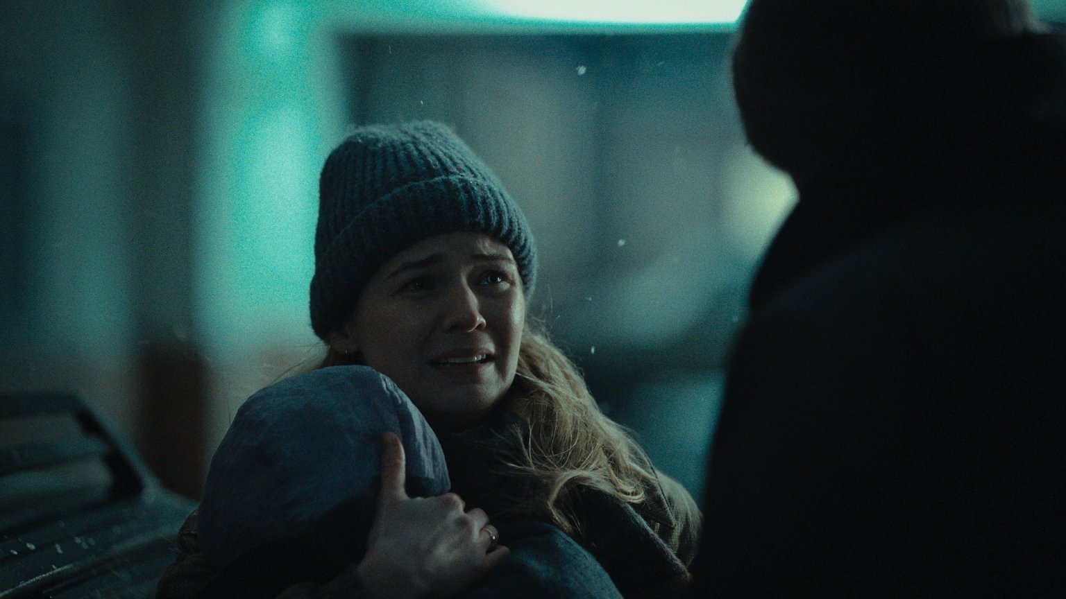 Meeslepende rampenserie maakt diepe indruk op Netflix: 'Een parel!'