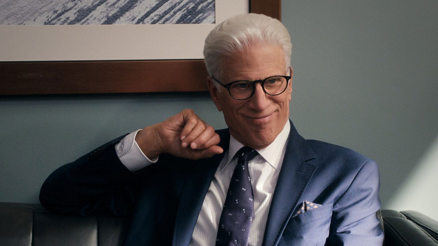 Komt er een seizoen 3 van 'A Man on the Inside' op Netflix?