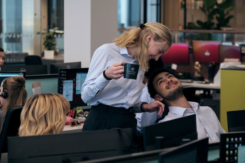 Afbeelding via Ludovic Robert/Prime Video