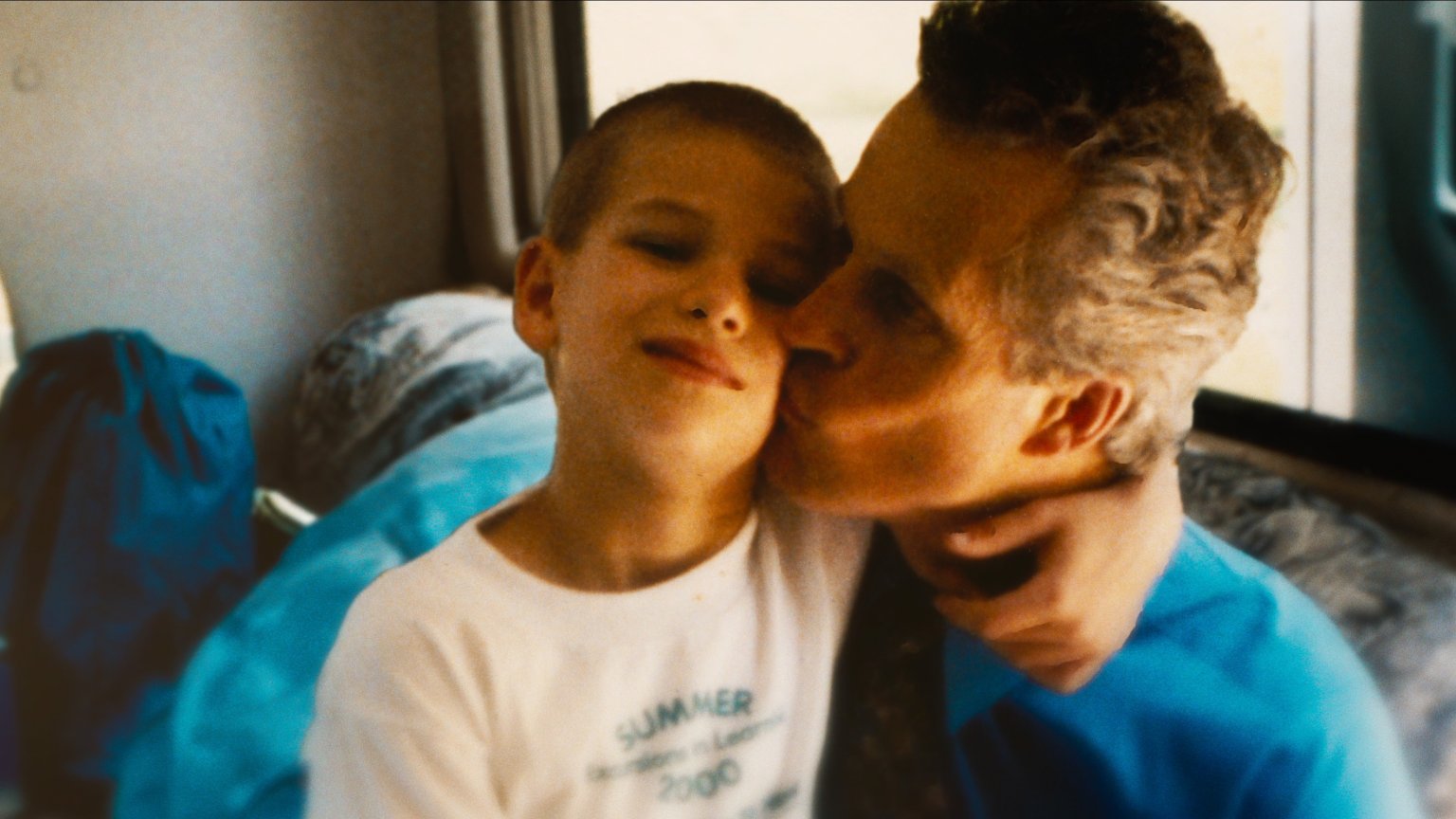 Nieuw op Netflix: docu over jongen die wordt beschuldigd van moord op zijn familie