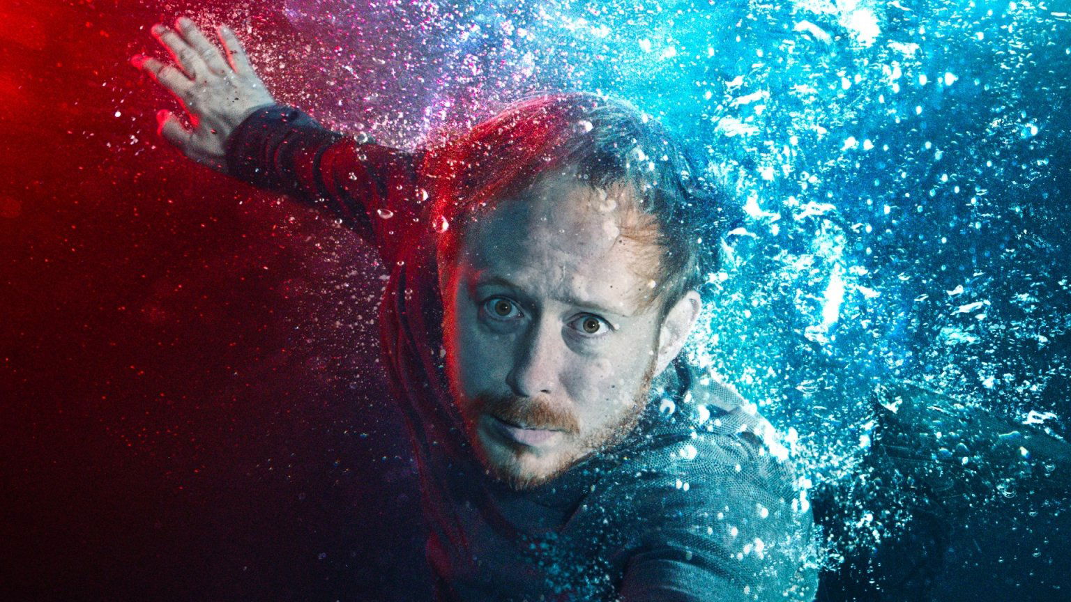 Robert de Hoog daalt dieper af in de onderwereld in de trailer van 'Sleepers' seizoen 3