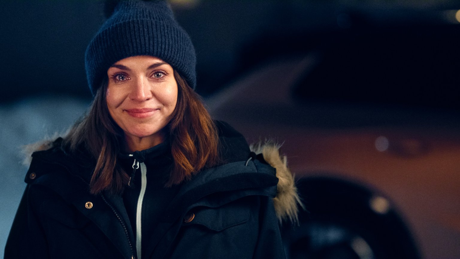 Officiële trailer voor het langverwachte derde seizoen van 'Hjem til Jul' nu te zien