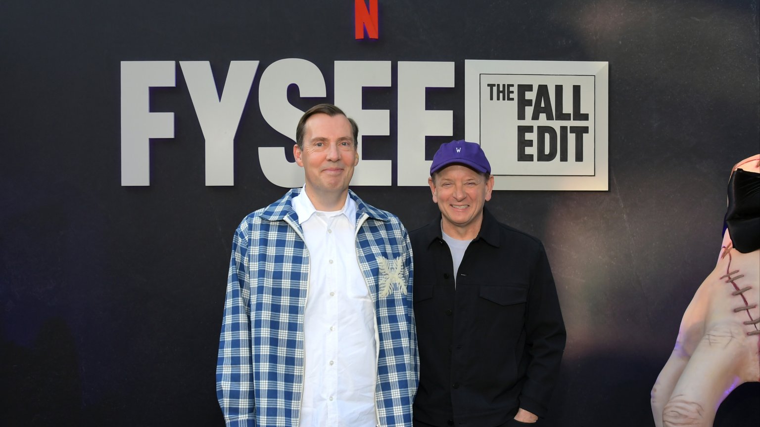 Makers van 'Wednesday' werken aan nieuwe animatieserie voor Netflix