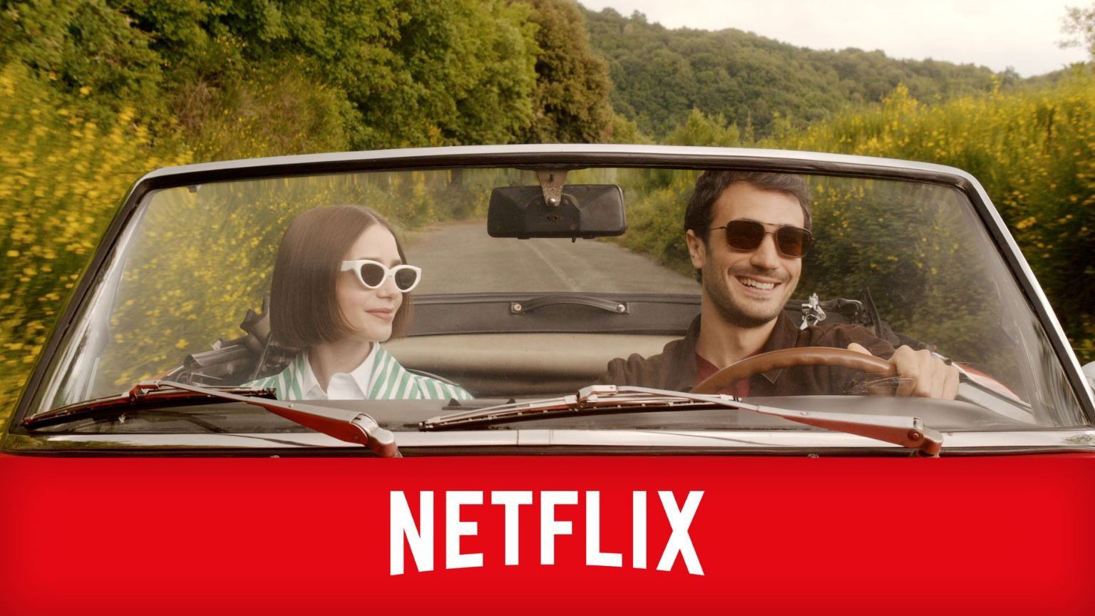 Netflix maakt planning bekend: deze 30+ nieuwe series verschijnen in december