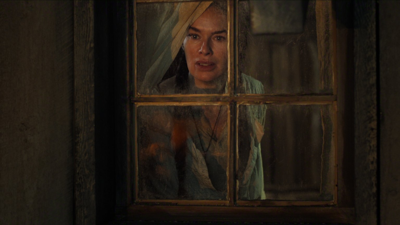 Nieuwe duistere serie van 'Sons of Anarchy'-maker nu te zien op Netflix