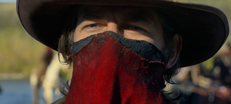 Afbeelding via Matthias Clamer / Netflix © 2025