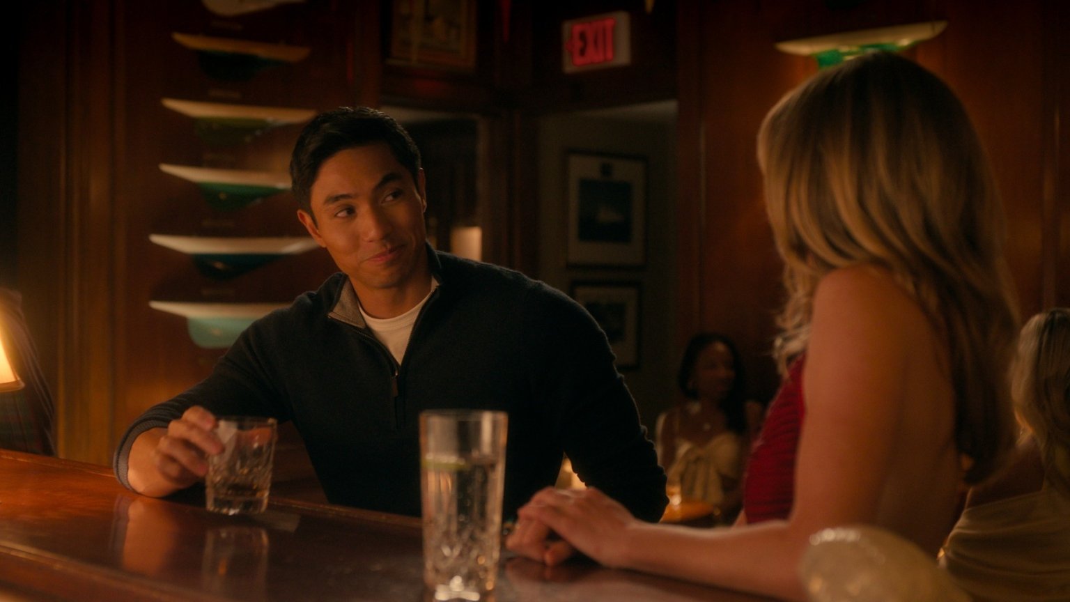 Duistere miniserie op Netflix overspoeld met lovende reacties: 'Meesterwerk'