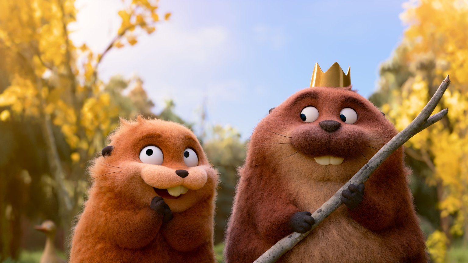 'Hoppers' trailer: nieuwe Pixar-film komend voorjaar in première