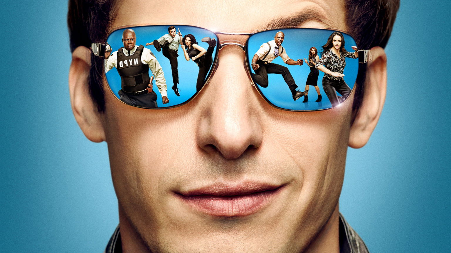 Andy Samberg en Craig Robinson hebben superkrachten in 'Super High'