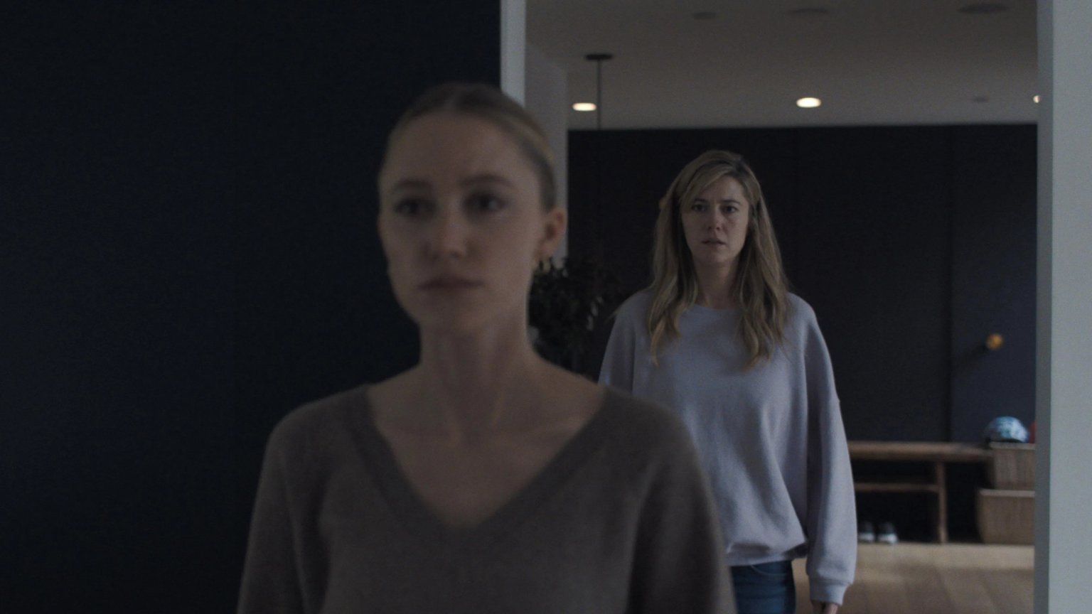 Recensie 'The Hand That Rocks the Cradle'