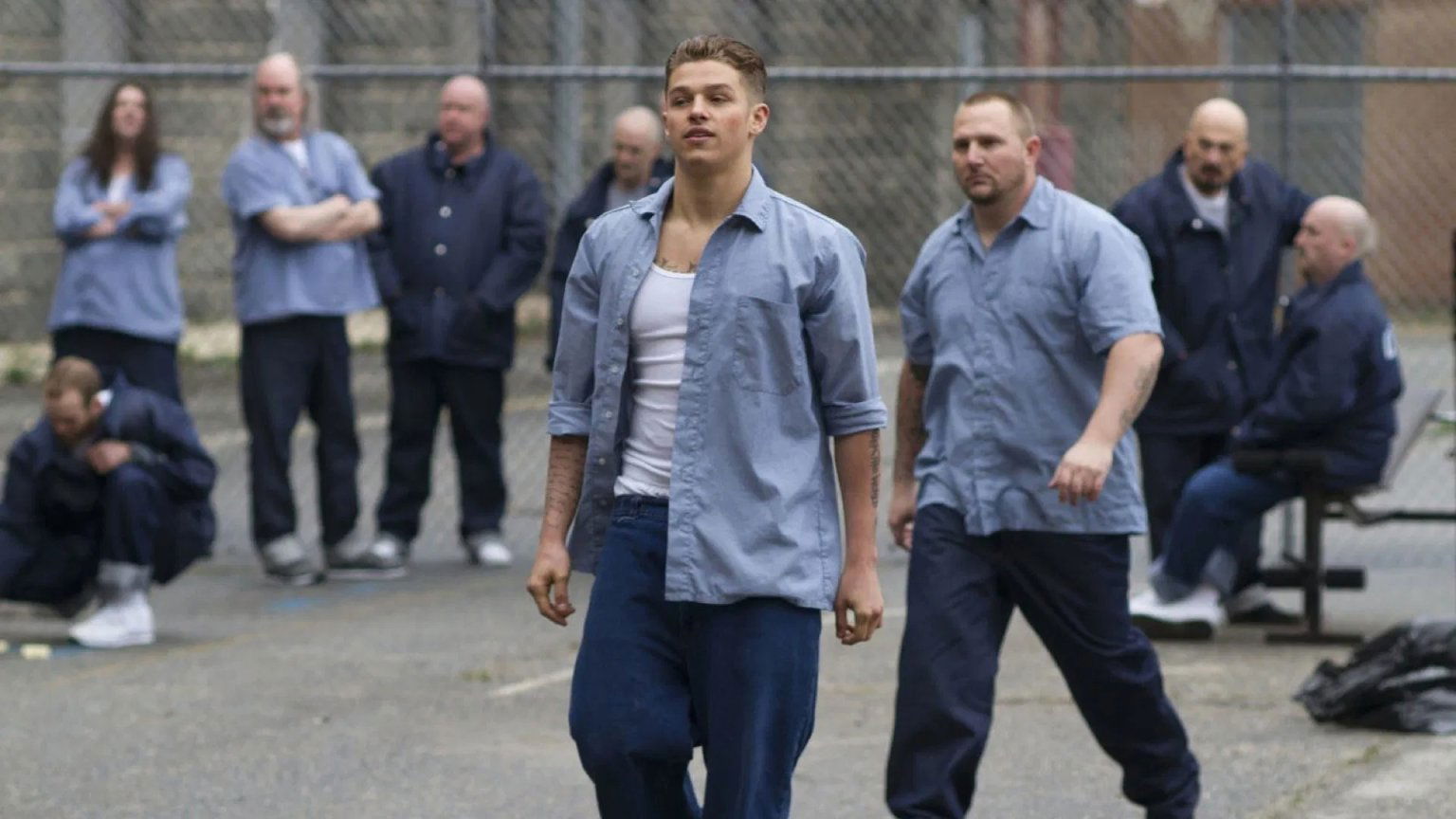 'Unbroken'-acteur Spencer Lofranco (33) overleden