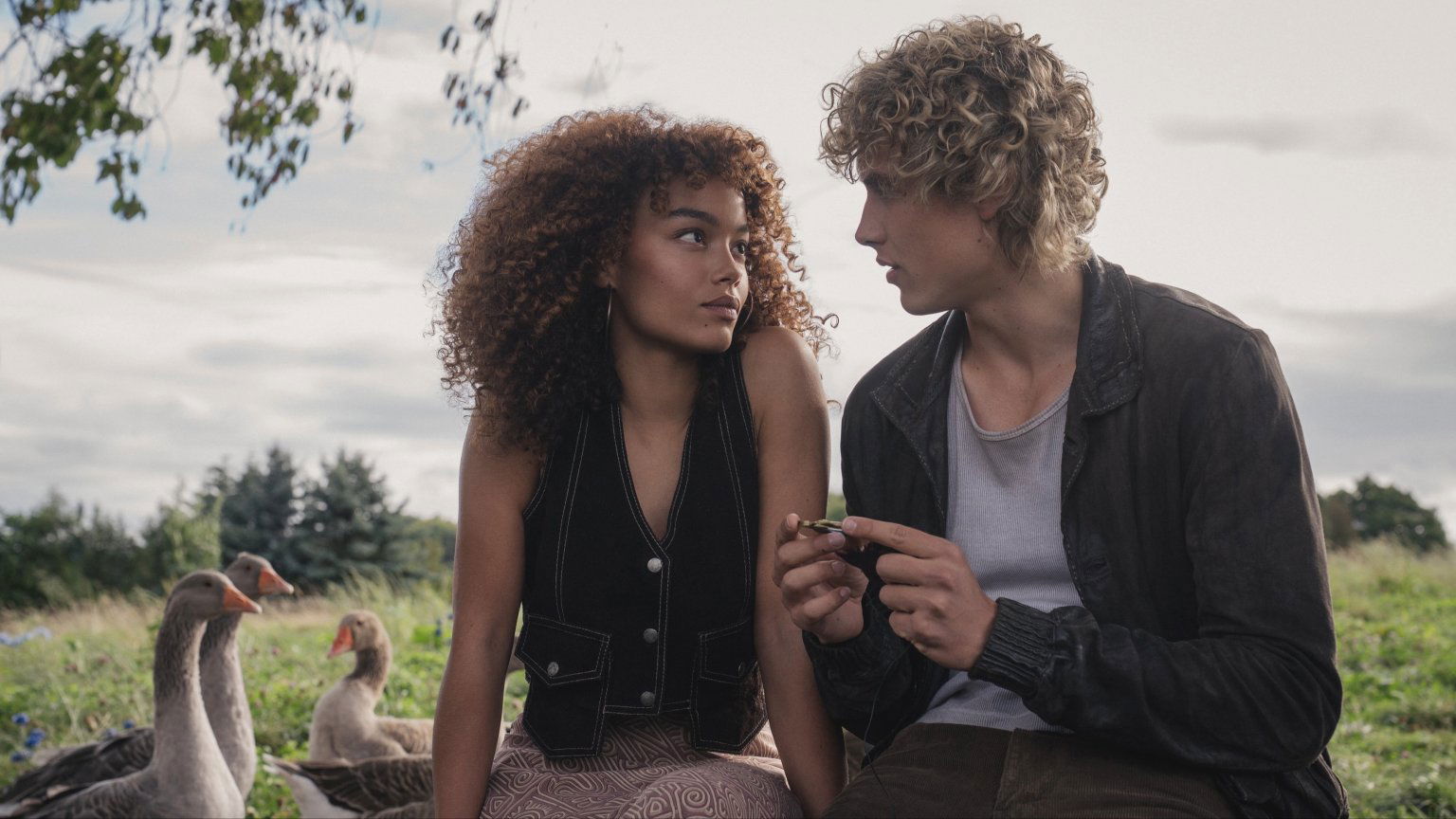 Nieuwe 'The Hunger Games: Sunrise on the Reaping'-trailer laat internet ontploffen