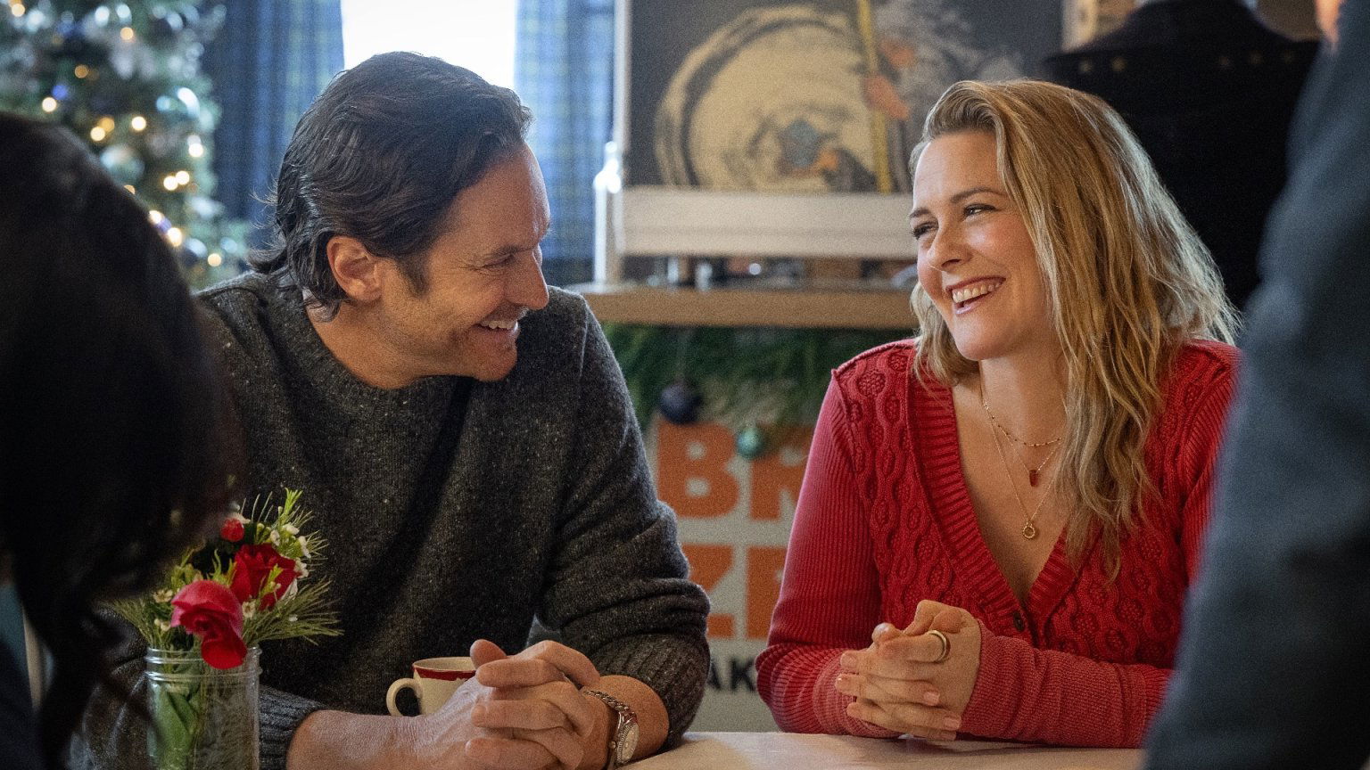 Romcom met Alicia Silverstone op tweede plek in Netflix top 10: 'Echt hilarisch, heb ervan genoten'