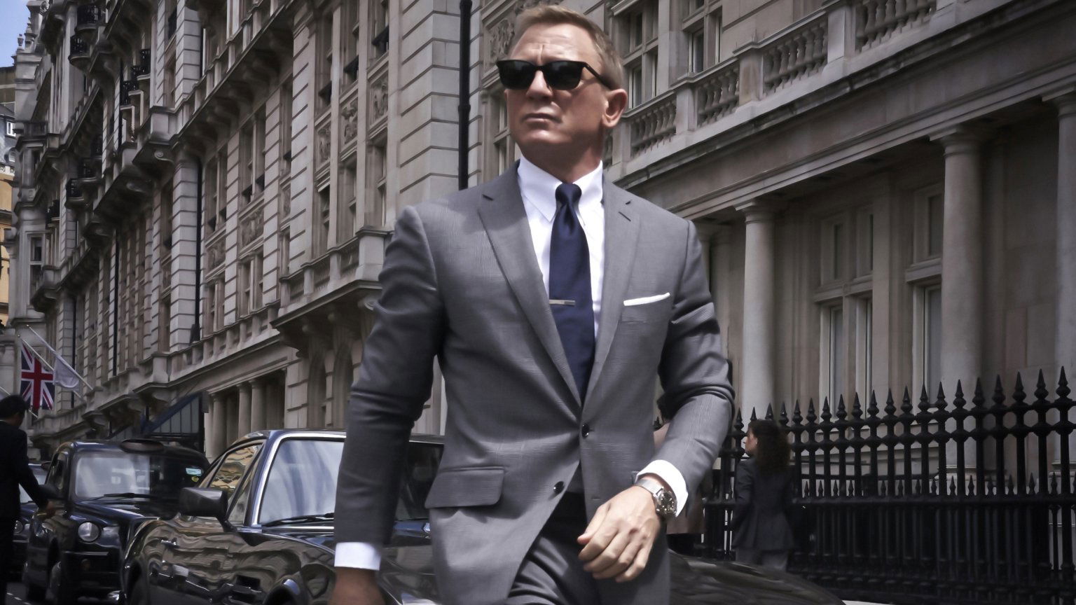 Barbara Broccoli start eerste grote filmproject sinds James Bond