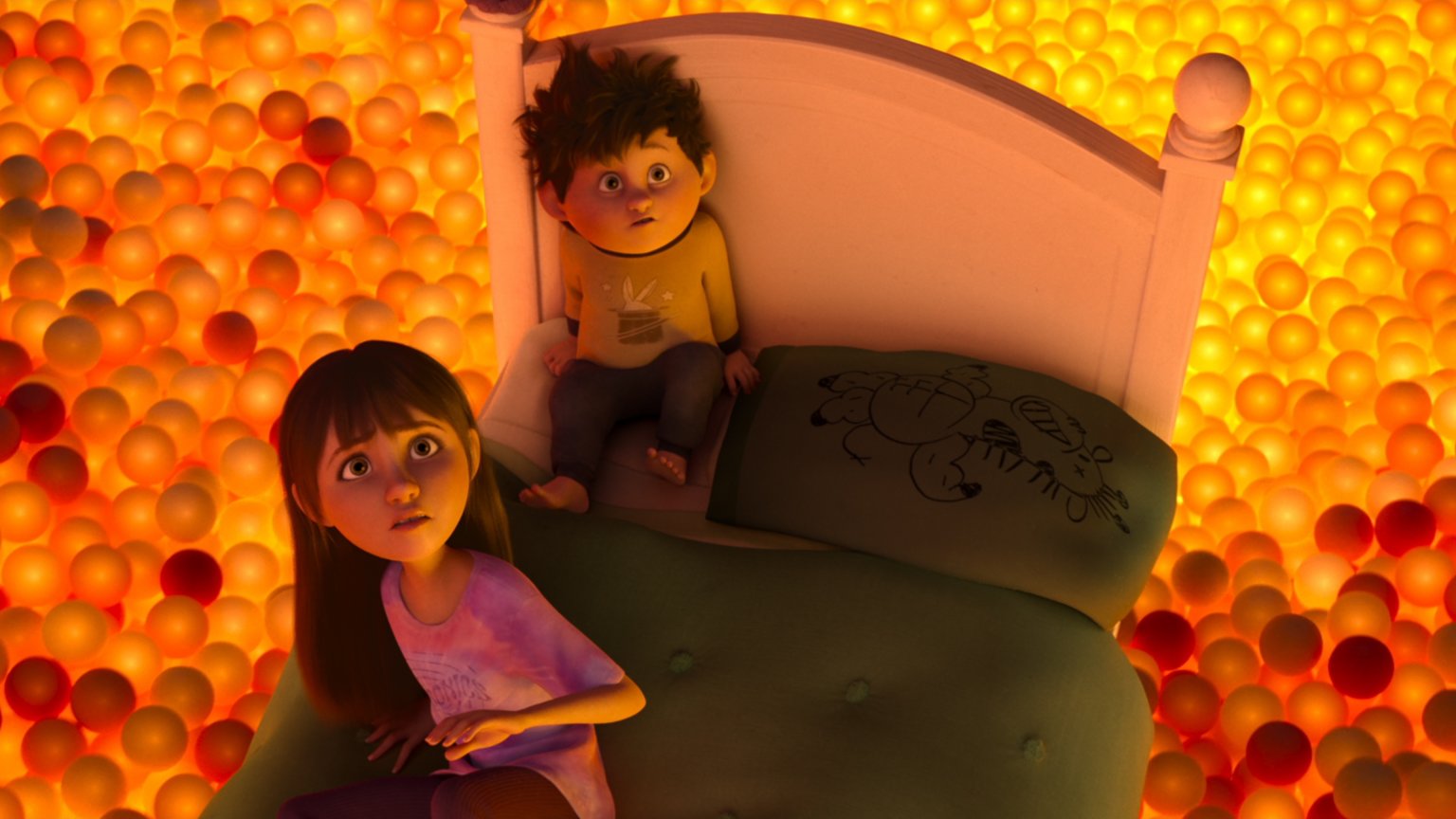 Nieuwe familiefilm slaat aan en belandt direct in de Netflix Top 10: 'Echt heel goed'