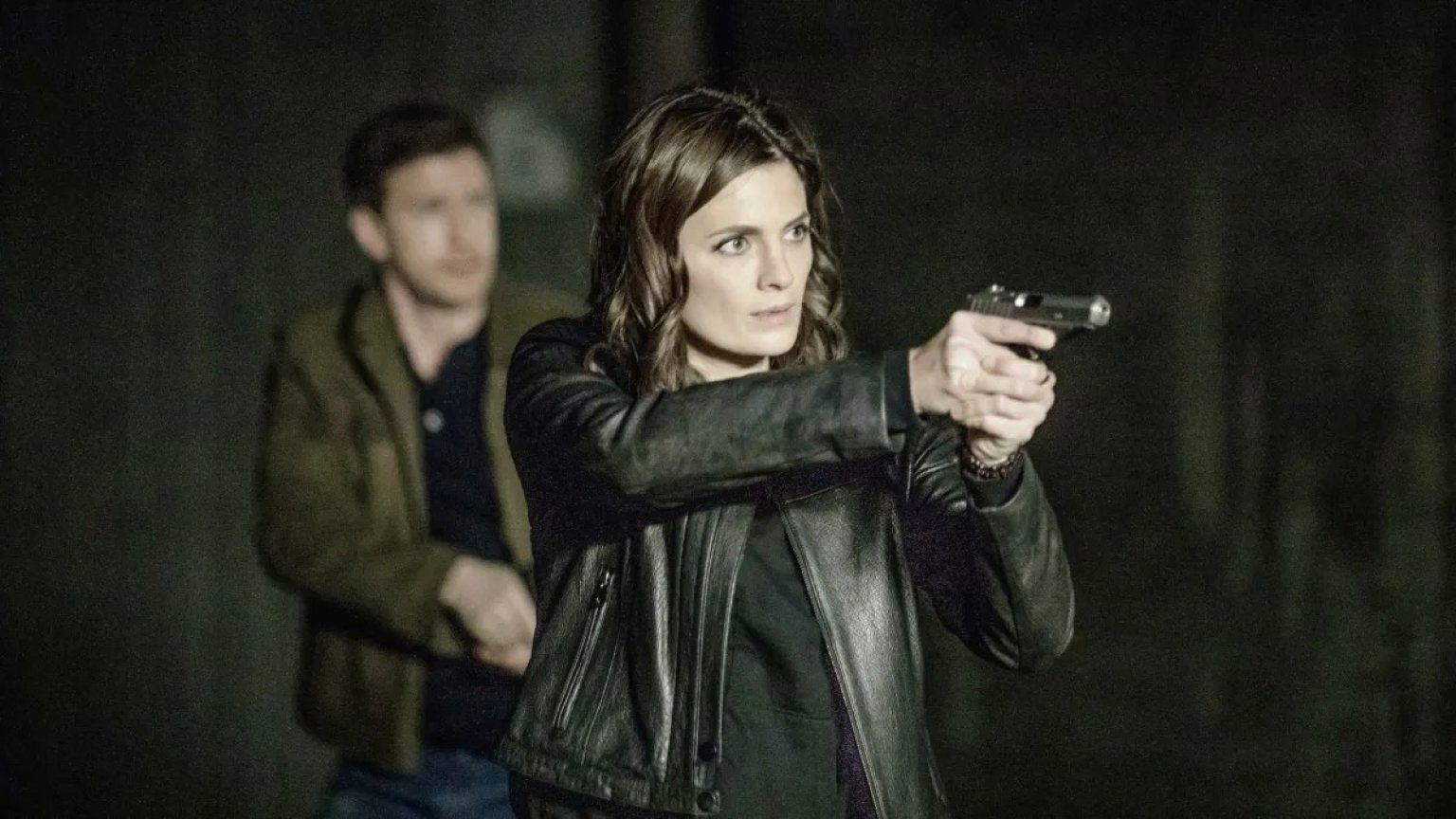 Netflix-kijkers op het puntje van hun stoel bij mysterieuze dramaserie: 'Super spannend'