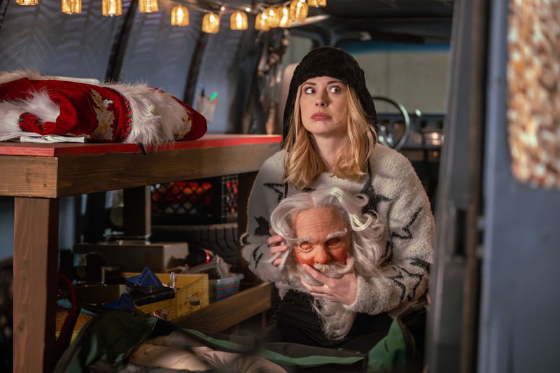 Afbeelding via Diyah Pera/Netflix. ©2025