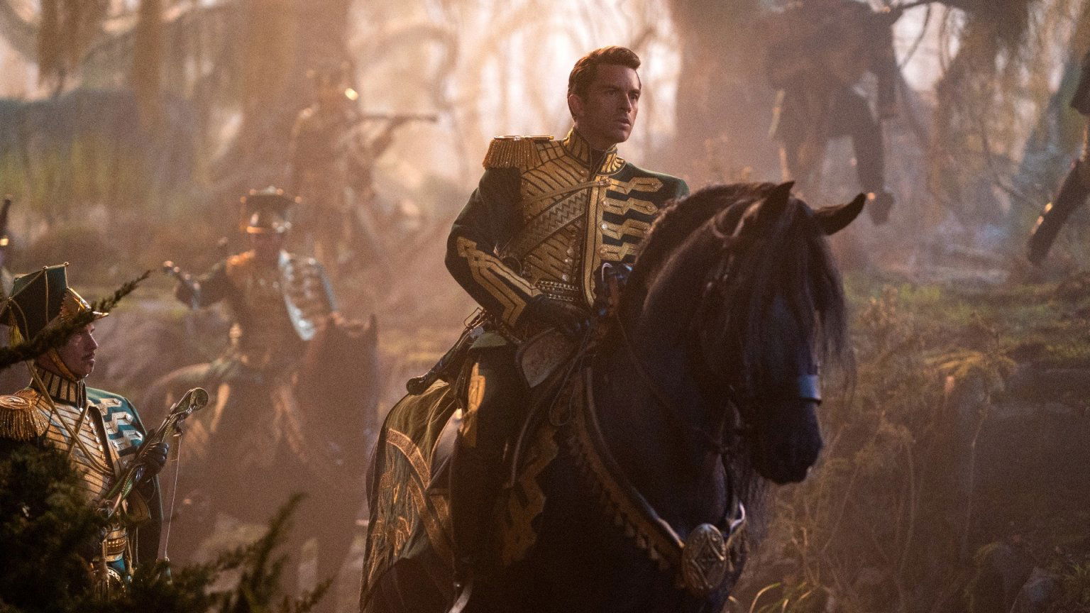 De top 10 populairste films nu in de bioscoop