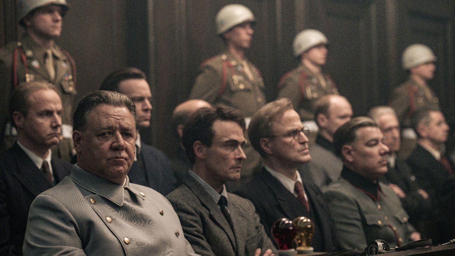 Deze 8 films zijn vanaf deze week nieuw in de bioscoop (week 48, 2025)