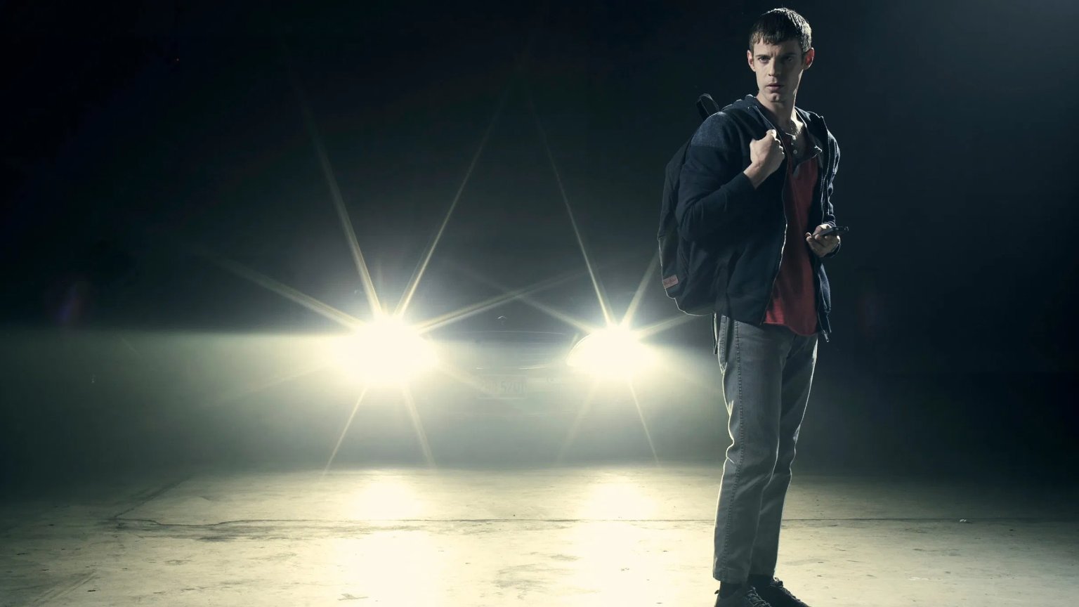 Onheilspellende misdaadserie maakt een opmars op Netflix: 'Geweldig!'