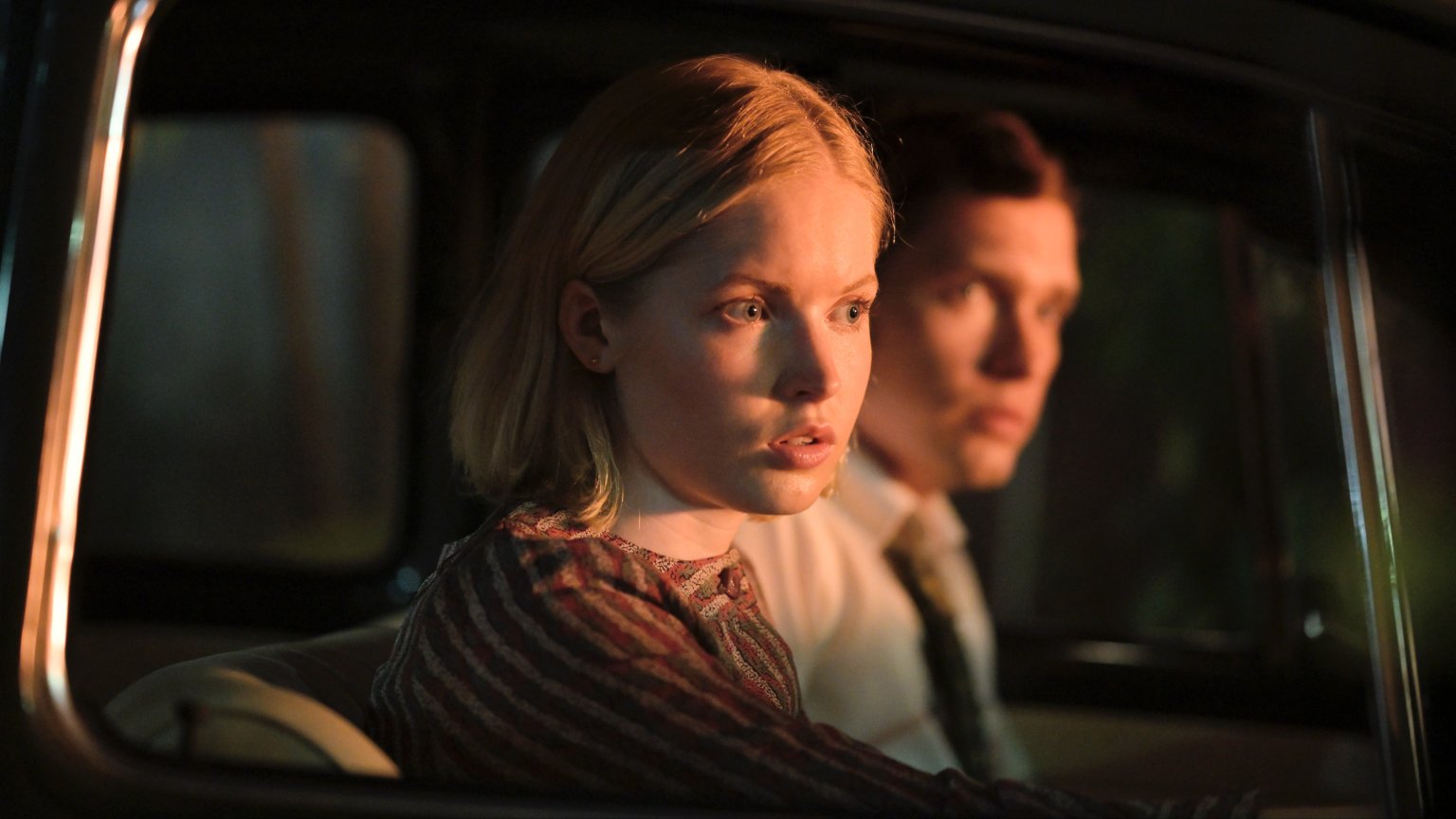 Kijkers genieten van waargebeurde misdaadserie op Netflix: 'Heel boeiend'