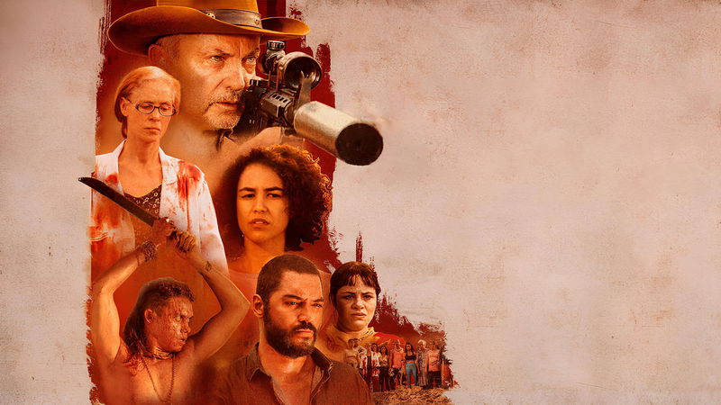 Still 'Bacurau' via TMDb