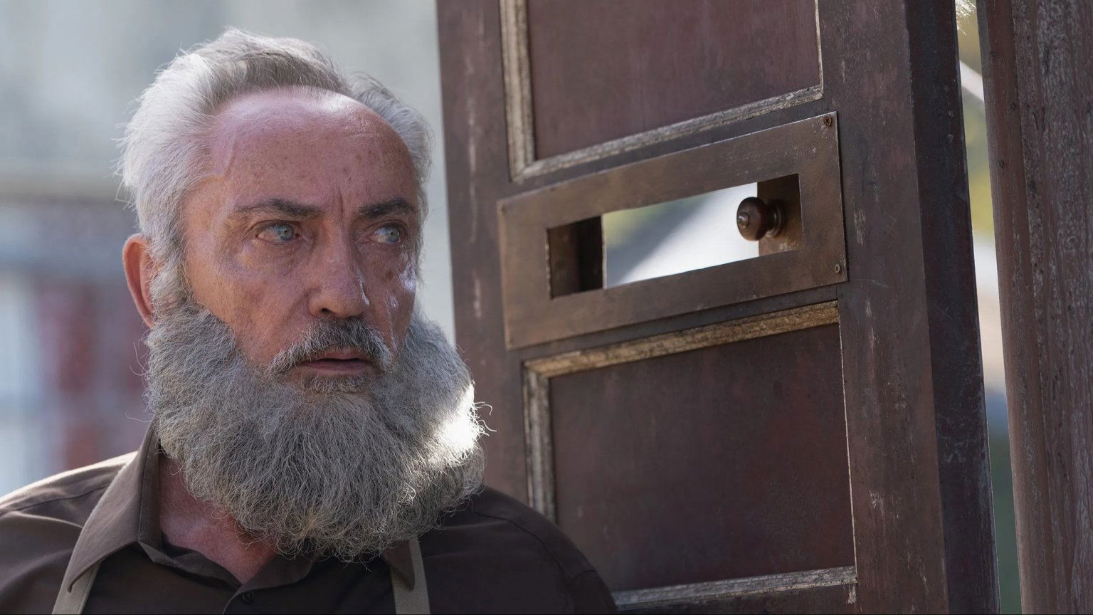 Duitse acteur Udo Kier (81) overleden