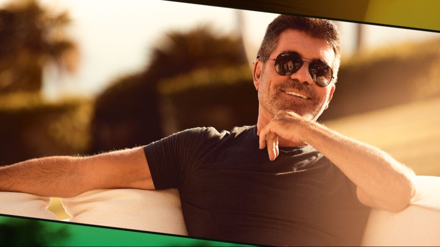 Simon Cowell zoekt naar volgende boybandsensatie in de trailer van muzikale Netflix-docuserie