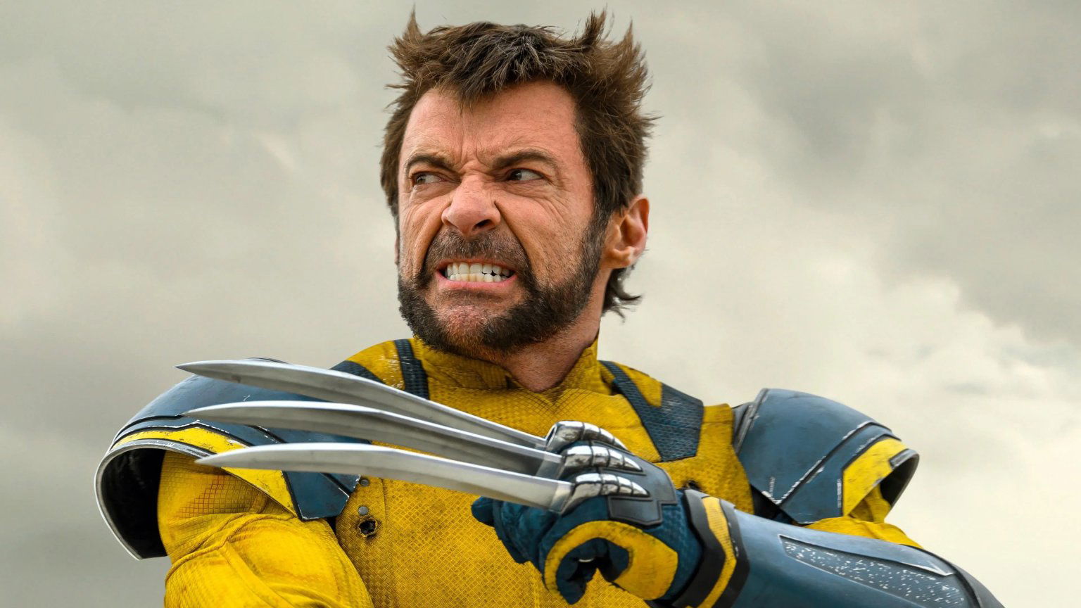 Hugh Jackman laat zich uit over mogelijke terugkeer Wolverine