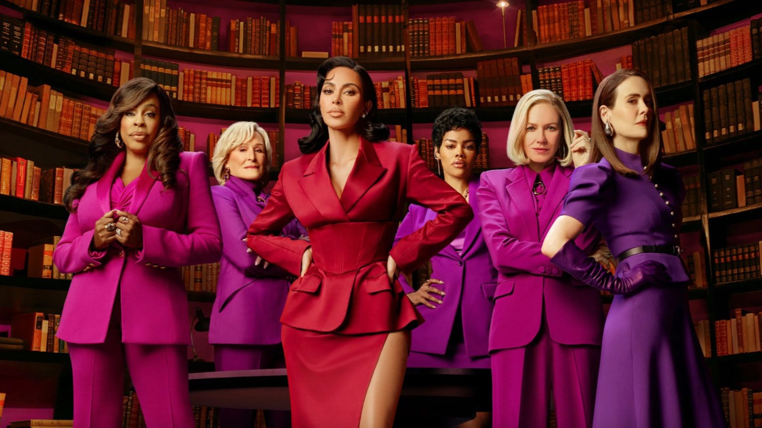 Bekritiseerde serie op Disney+ hernieuwd voor een tweede seizoen