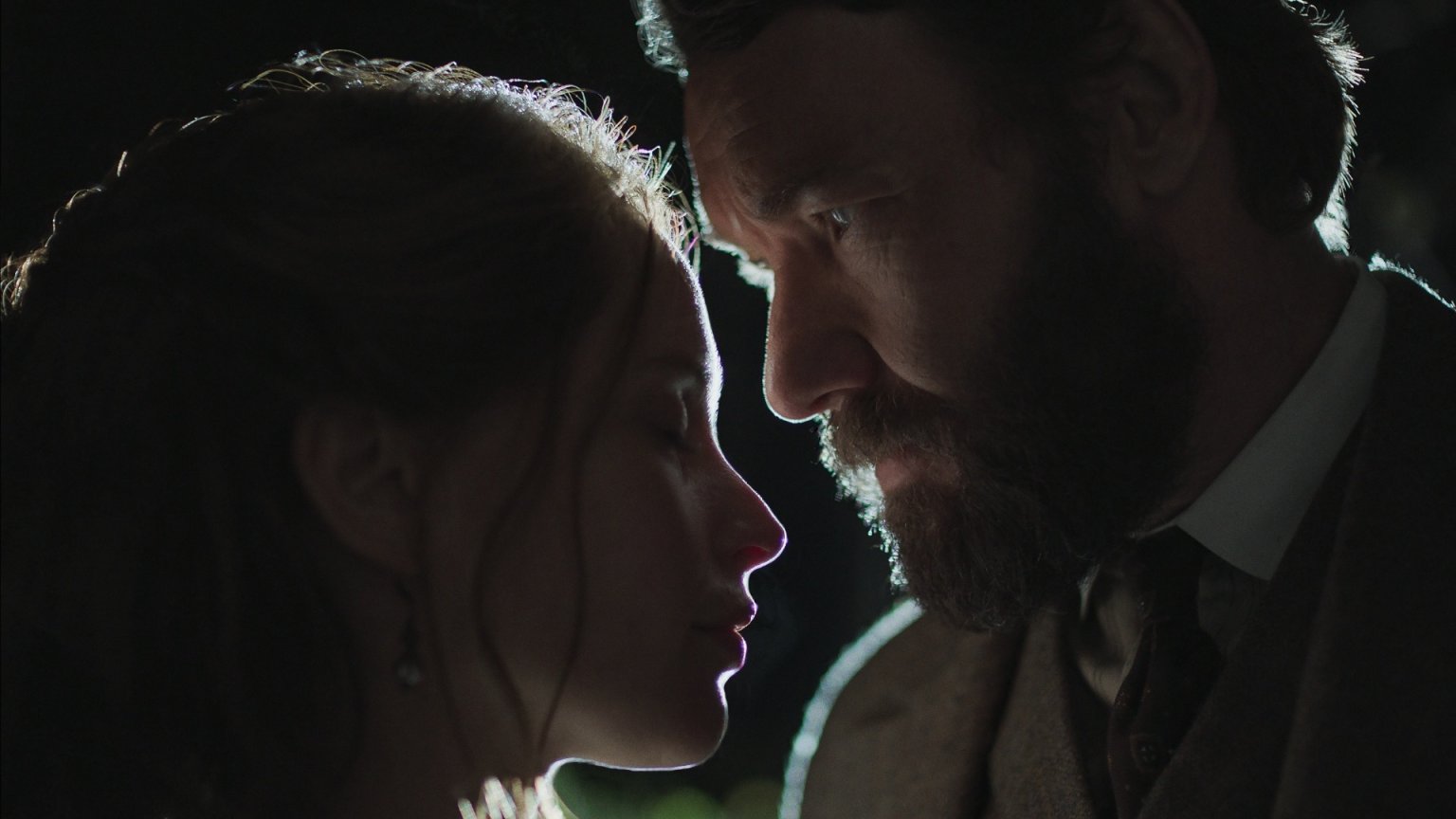 Hoge score voor nieuw intiem drama op Netflix: 'Prachtige film!'