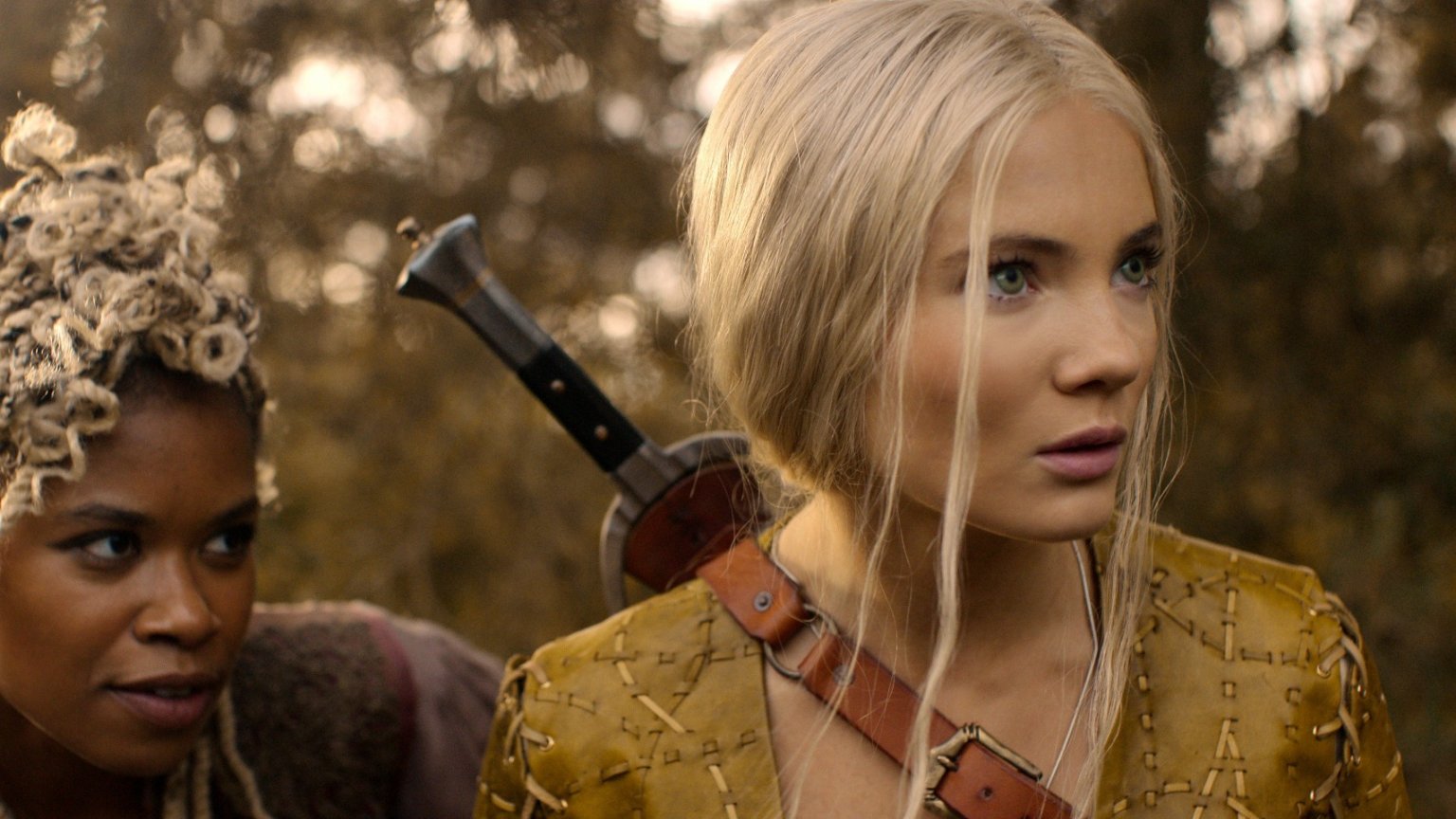 Netflix strikt nieuwe gezichten voor 'The Witcher' seizoen 5
