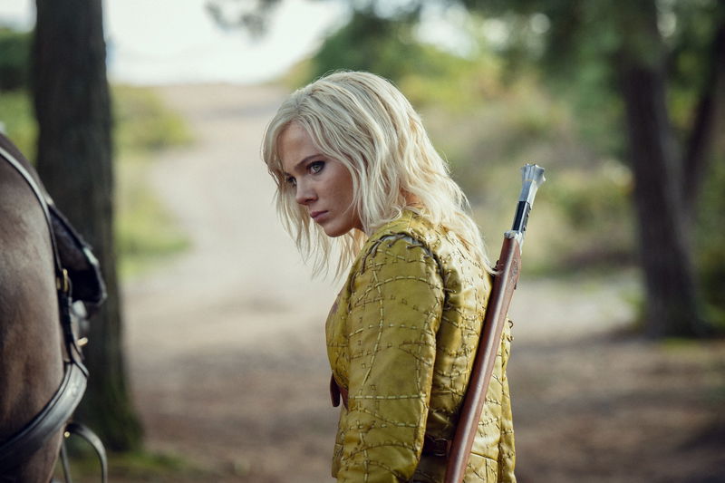 Afbeelding via Susie Allnut/Netflix