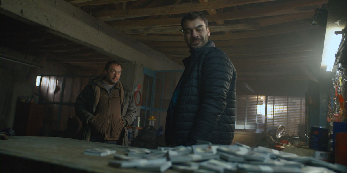 Afbeelding via Netflix