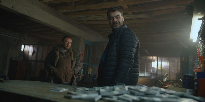 Afbeelding via Netflix