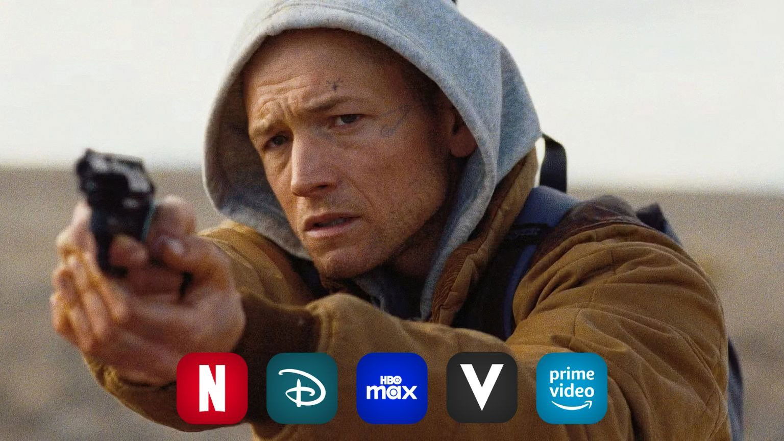 De beste nieuwe films & series op Netflix, Disney+, HBO Max, Videoland en Prime Video (week 48)